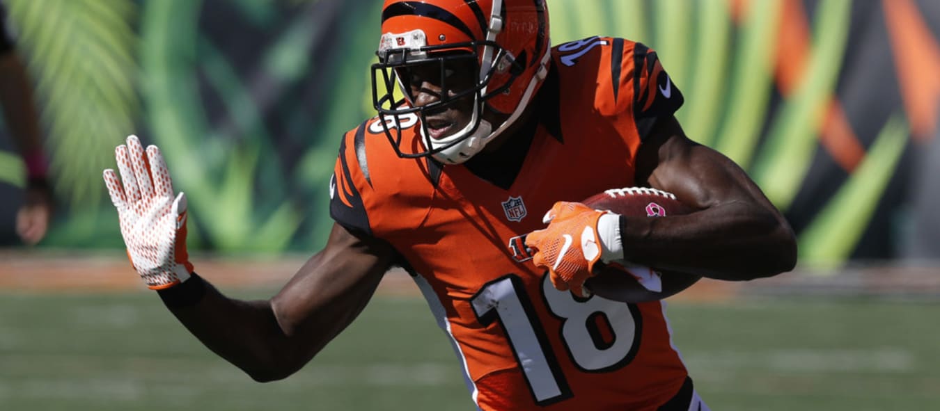 2020 NFL Team Previews: Cincinnati Bengals