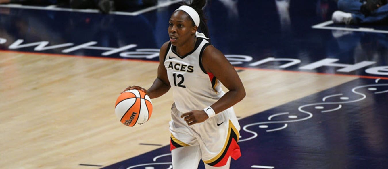 WNBA Best Bets Today - Free Picks for Sunday, July 9