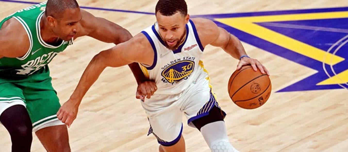Warriors' depth showing immense promise four games into 2023-24