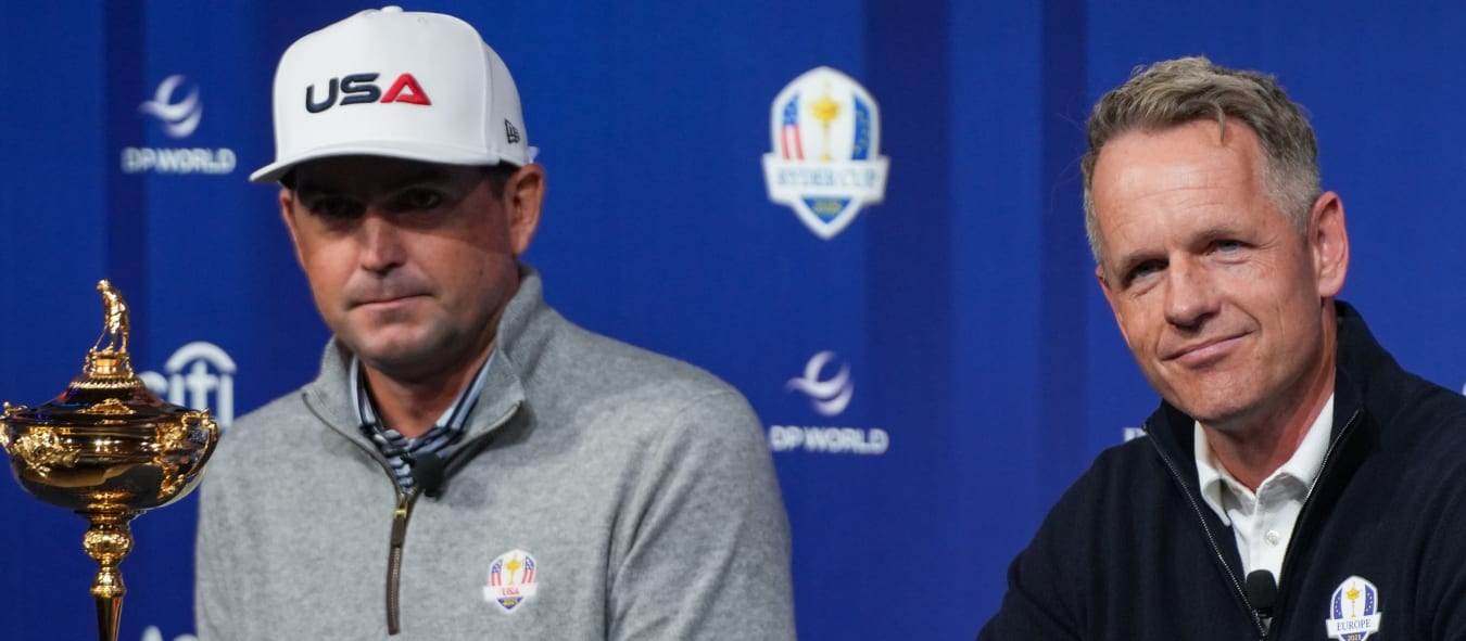 Ryder Cup Picks: U.S. vs. Europe Strategy