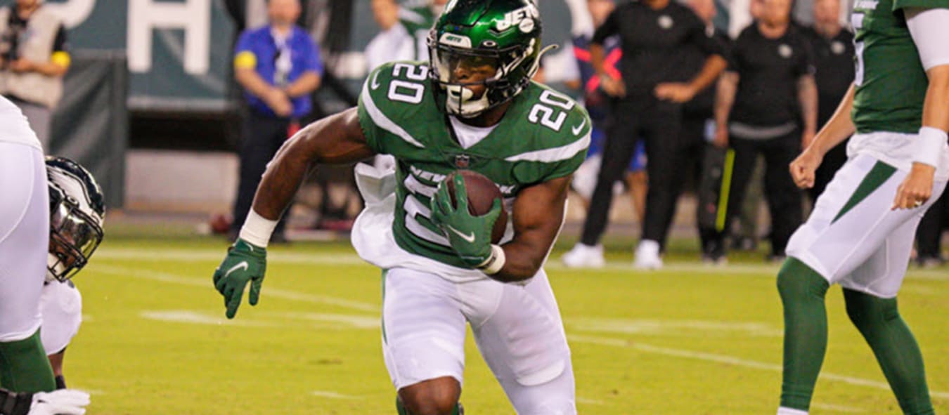 DraftKings NFL: Monday Preseason DFS Preview