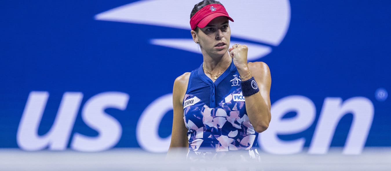 WTA Dubai Day 3 Predictions Including Garcia vs Keys