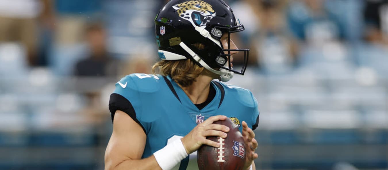 2022 Jacksonville Jaguars Preview: Roster Moves, Depth Chart