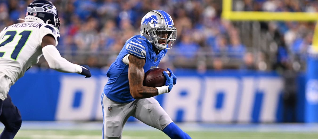 Top 10 Week 3 Fantasy Football Waiver Wire Pickups