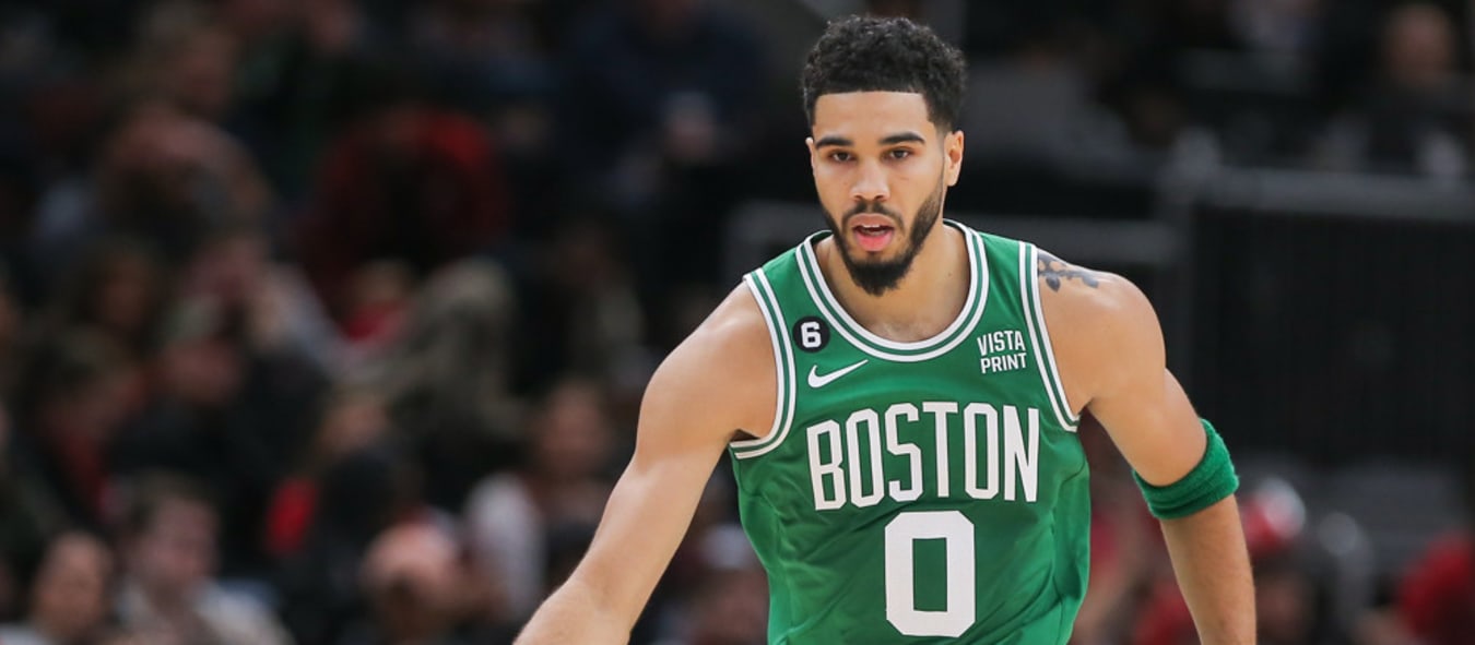 NBA Fantasy: Top 150 fantasy basketball rankings for early 2023-24