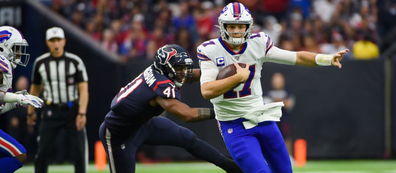 2021 NFL Team Previews: Buffalo Bills