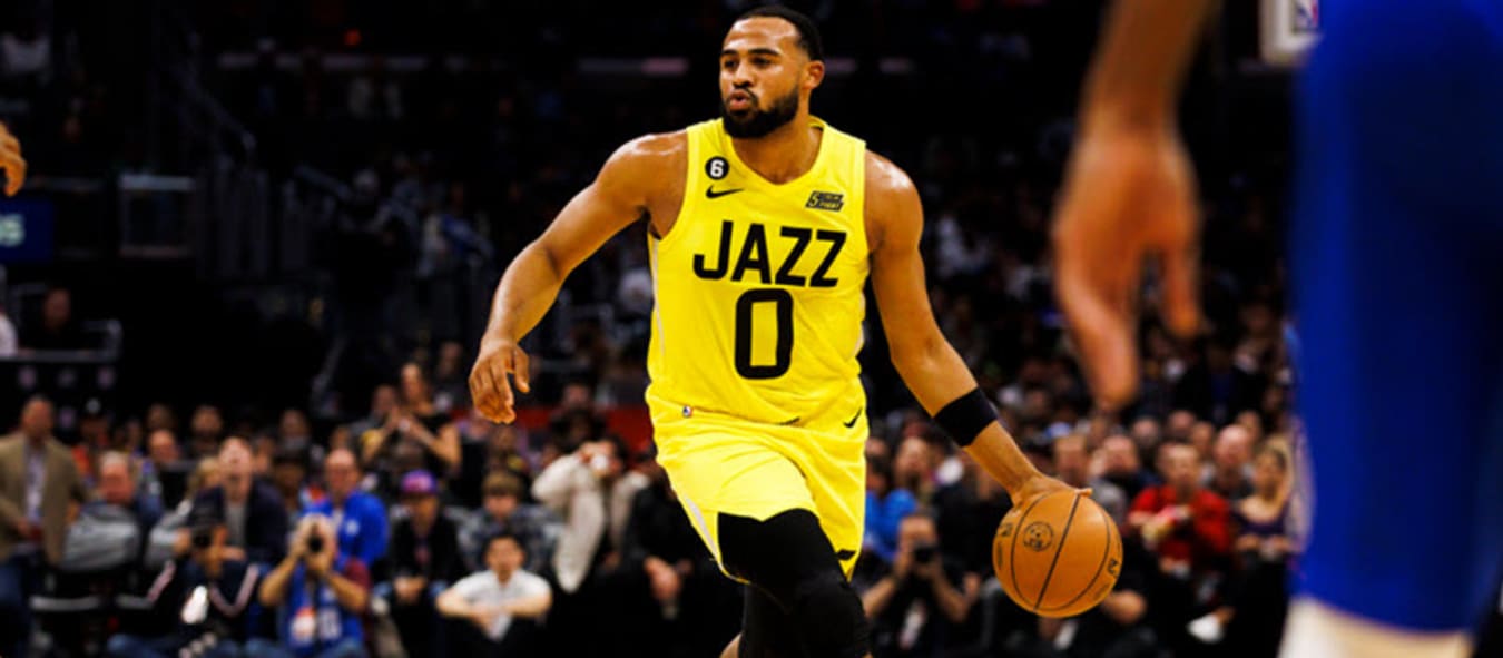 Fantasy Basketball Projections and Rest of Season Rankings 2023-24