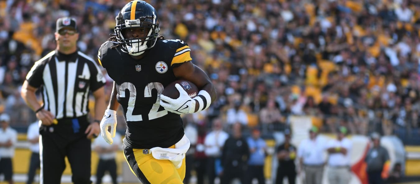 FanDuel Picks Week 4: Best NFL DFS lineup advice for daily fantasy football  tournaments