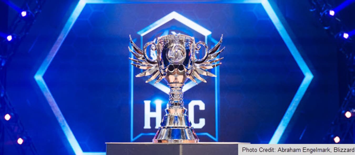 Heroes of the Storm vs. League of Legends - Articles - Tempo Storm
