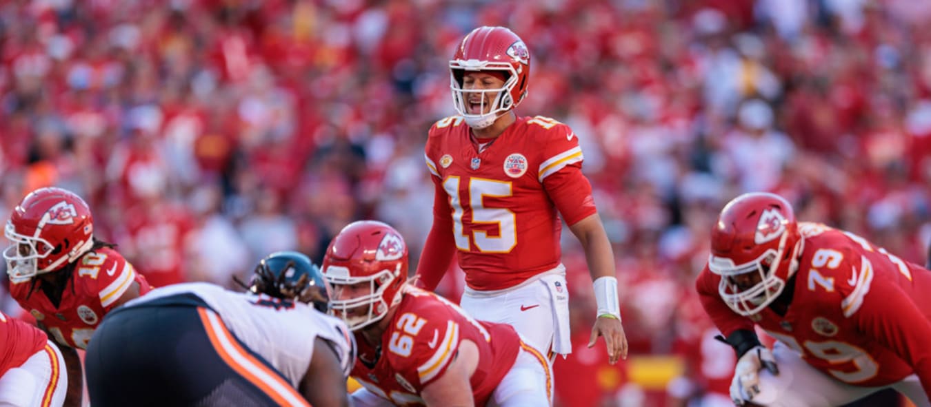 Super Bowl 2023 odds: Bills, Chiefs co-favorites at Circa Sports