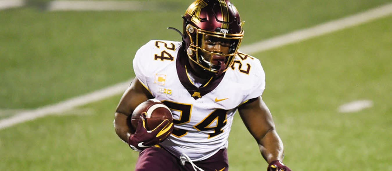 College Football DFS: DraftKings Main Slate Week 3 Picks and