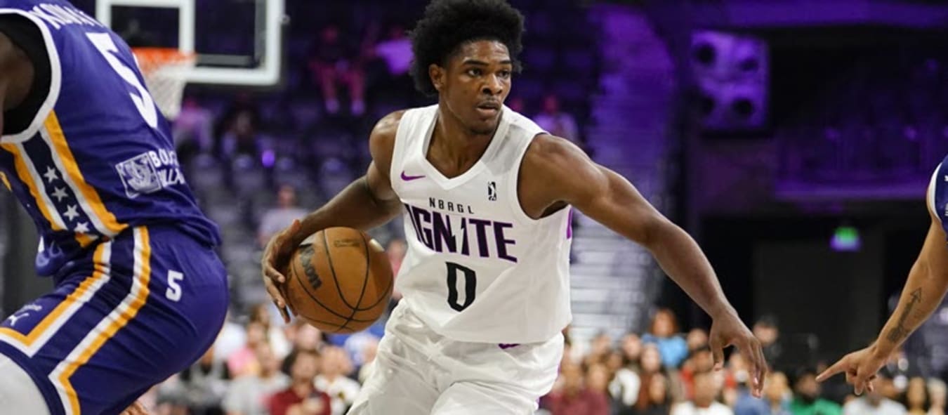 NBA Draft 2022: Quick Dynasty Rookie Rankings and Trade Implications for  Fantasy Basketball