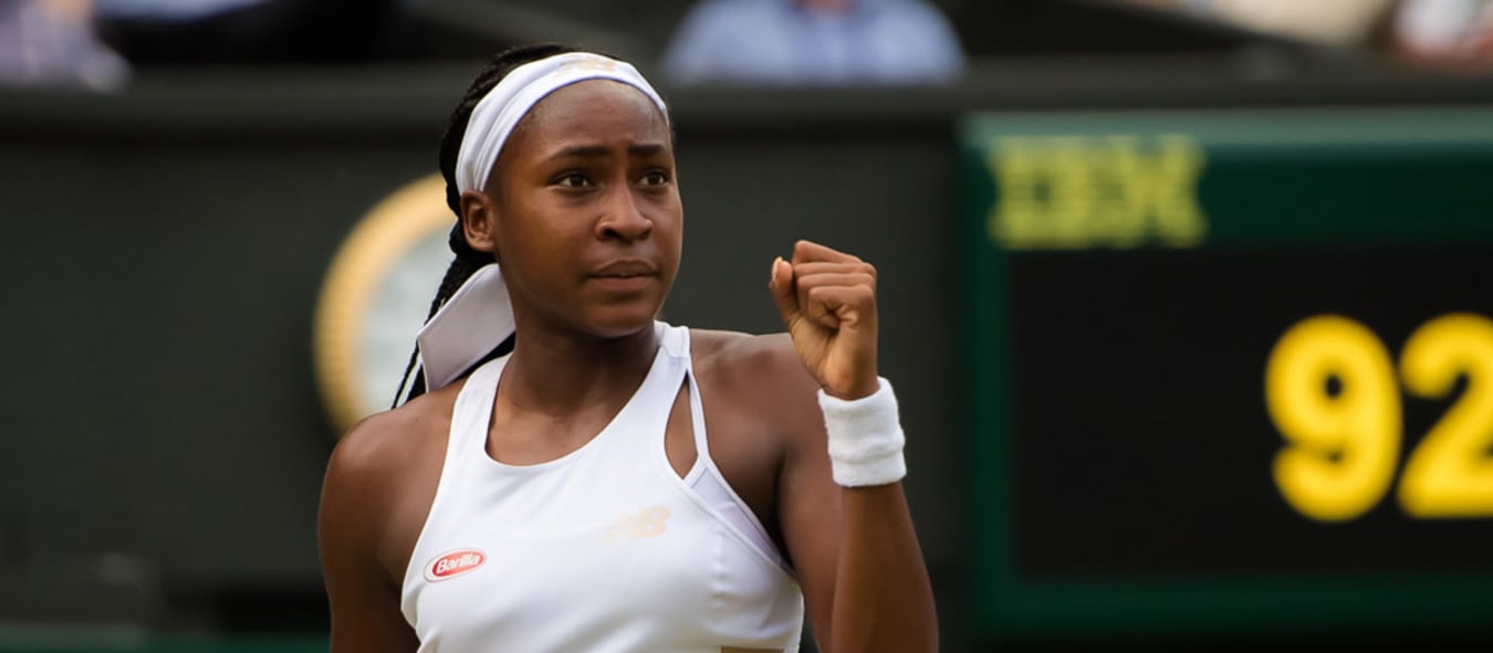 Wimbledon 2023 women's contenders: Who are the emerging players to look out  for?