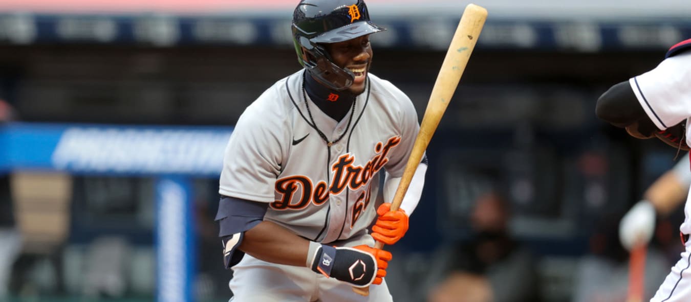 Hitter Sleepers via ATC Projections: 2023 Fantasy Baseball