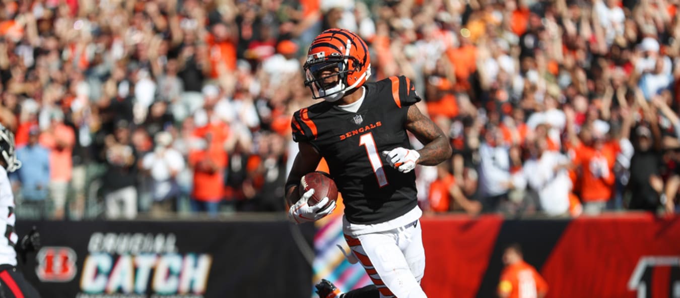 Sunday Night Football Picks: Baltimore Ravens vs. Cincinnati Bengals Betting  Odds, Picks, and Predictions for AFC