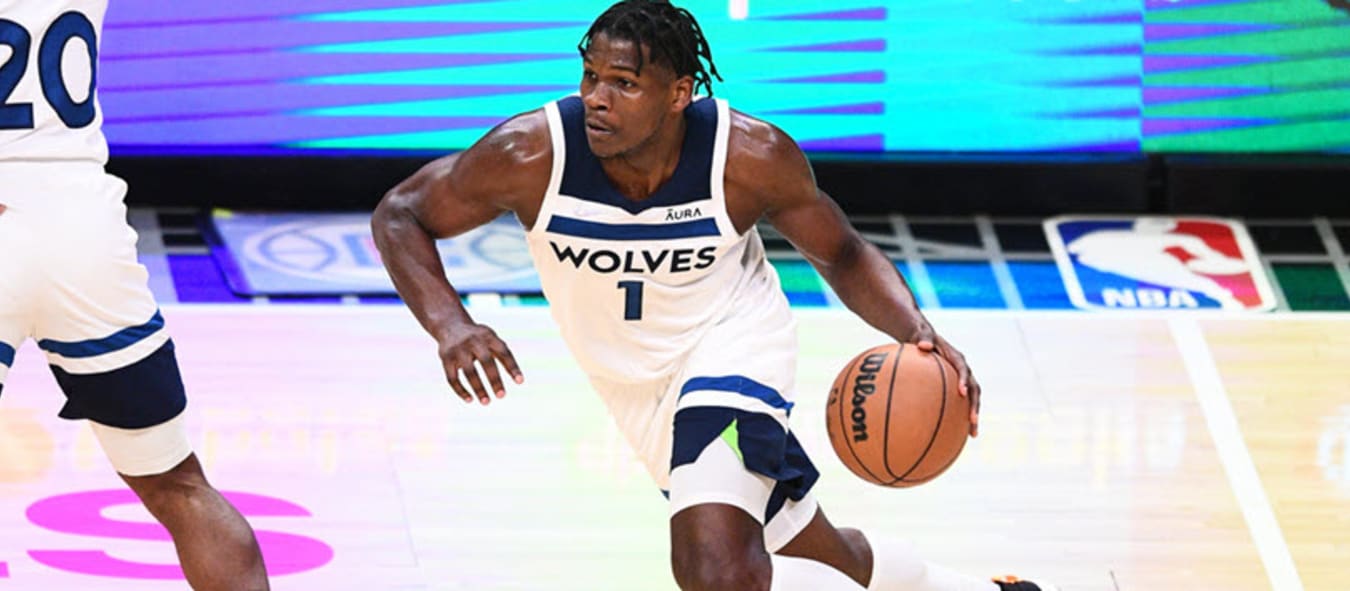 Fantasy Basketball Mock Draft 2023-24: Eight-Category Roto Mock 1.0