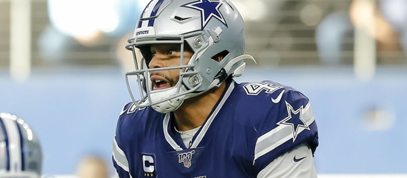 Dallas Cowboys News, Rumors, Depth Chart, Schedule, Scores, Stats