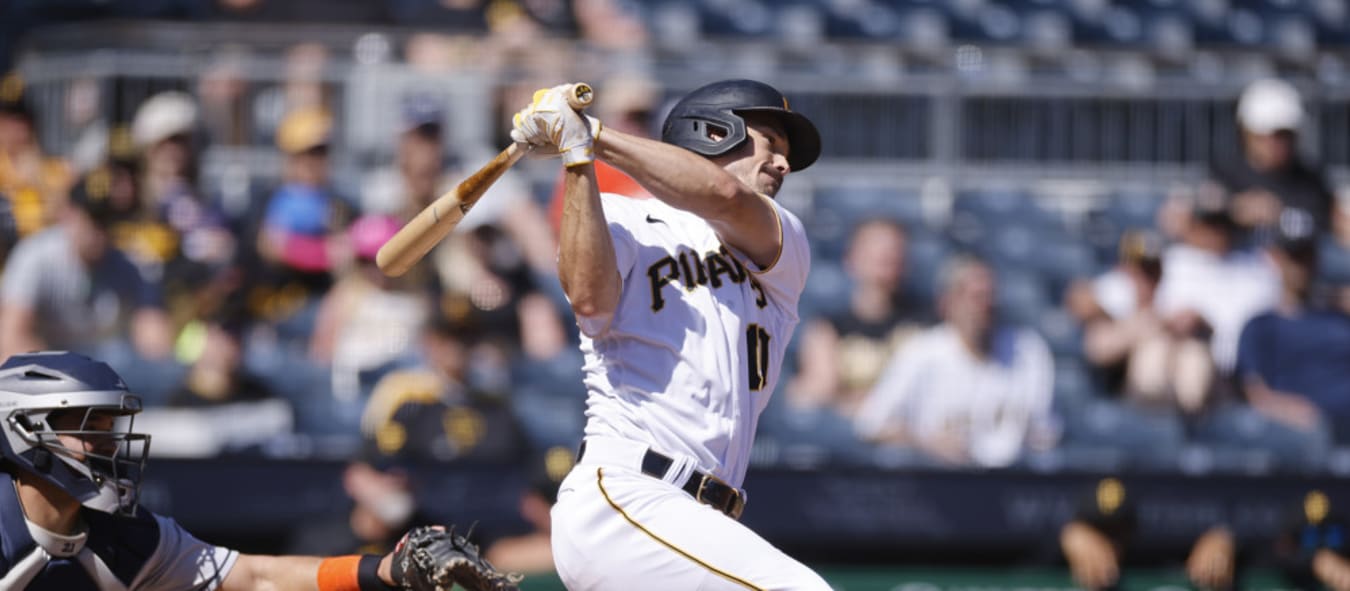 What channel is Brewers vs Pirates on tonight Time TV schedule live  stream for MLB Friday Night Baseball game  Sporting News