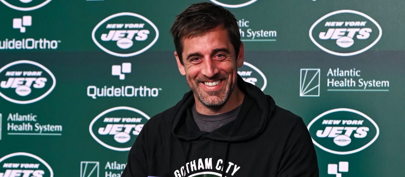 Aaron Rodgers debut: Where to buy cheapest Jets vs. Giants NFL preseason  tickets online 