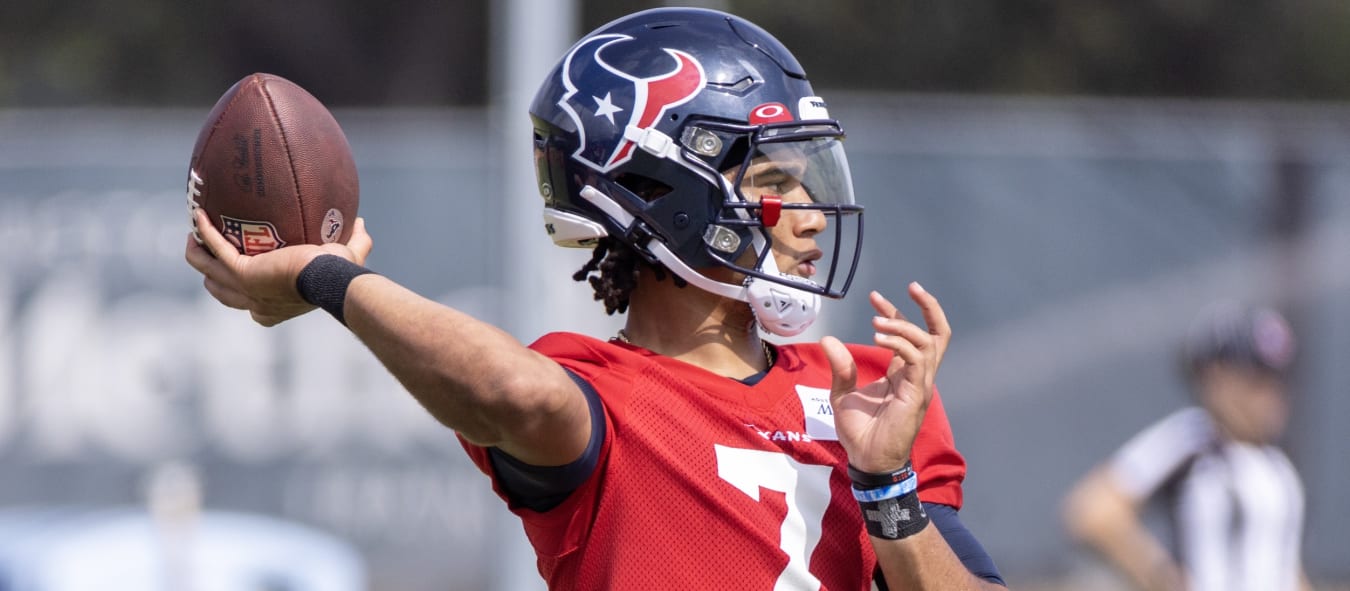 2023 Houston Texans Preview: Roster Moves, Depth Chart, Schedule,  Storylines and More