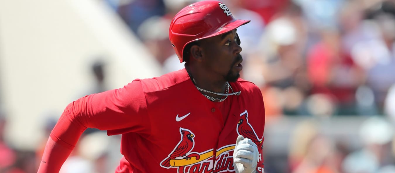 MLB Debut: Jordan Walker, Cardinals - RotoProspects