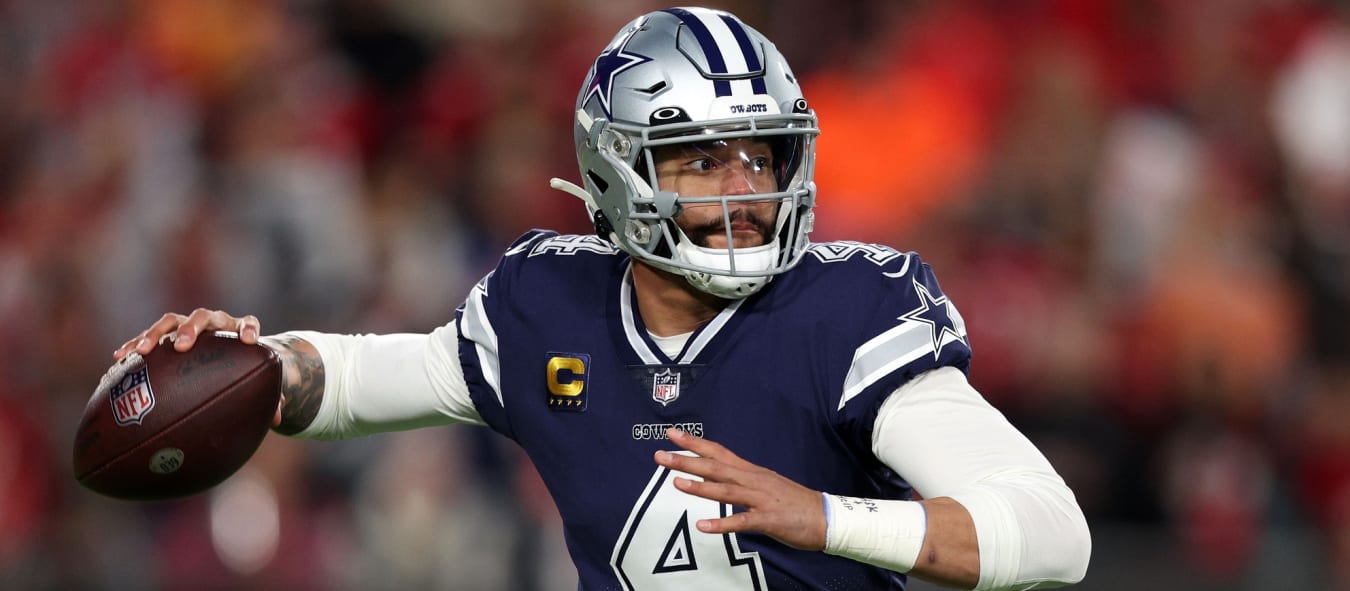 2023 Dallas Cowboys Preview: Roster Moves, Depth Chart, Schedule,  Storylines and More