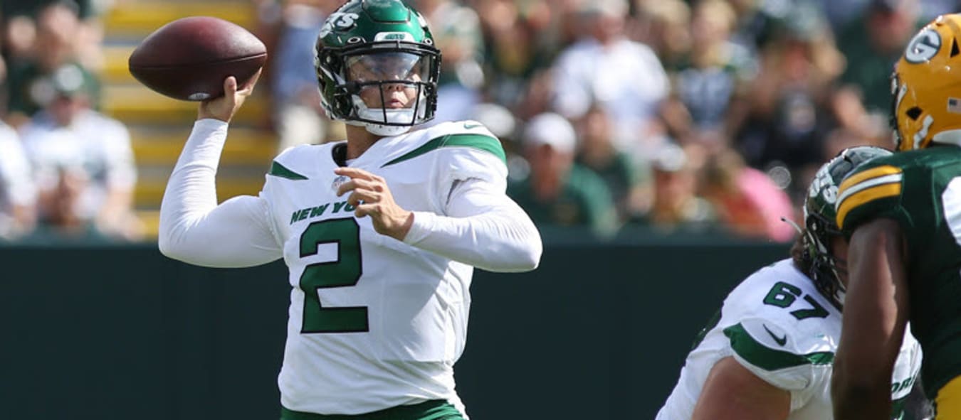 2023 Dynasty Fantasy Football Free Agency Preview: New York Jets