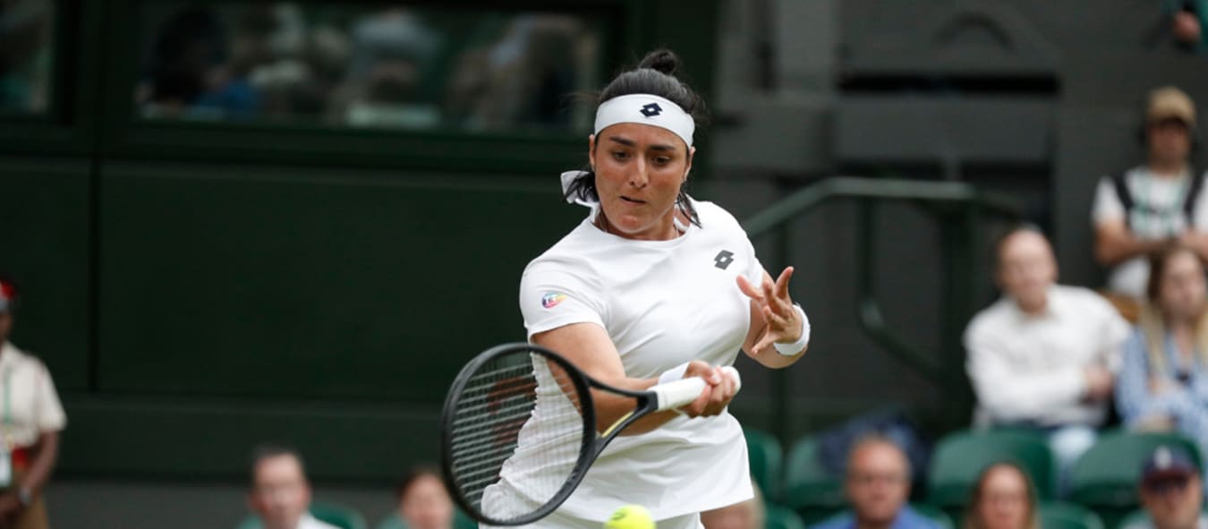 Wimbledon 2023 Odds - See Favorites for Men's Singles and Women's Singles