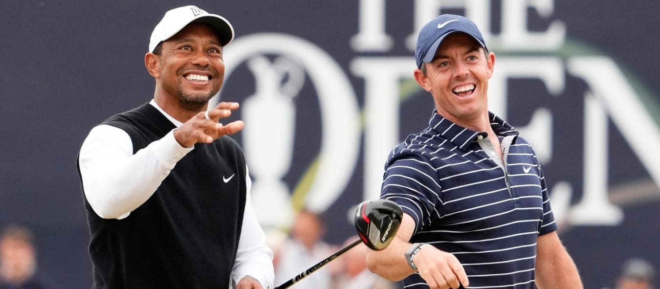 Tiger Woods Masters Betting Odds 2023 - Can He Win At Augusta Again?