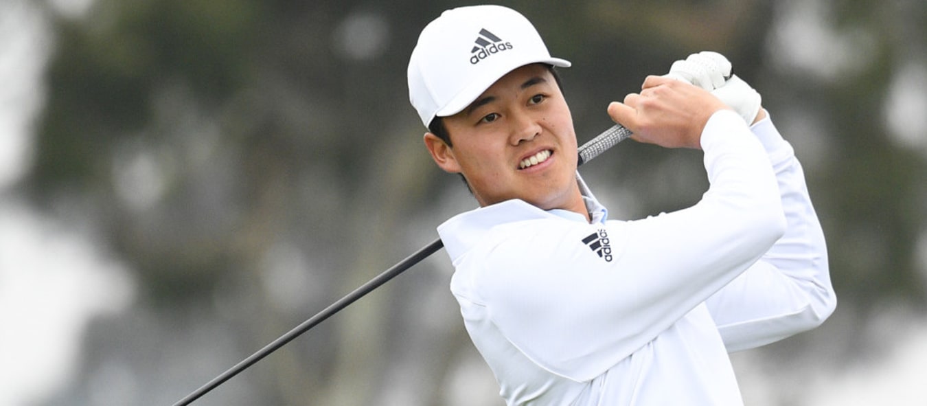 Adidas mexico golf top