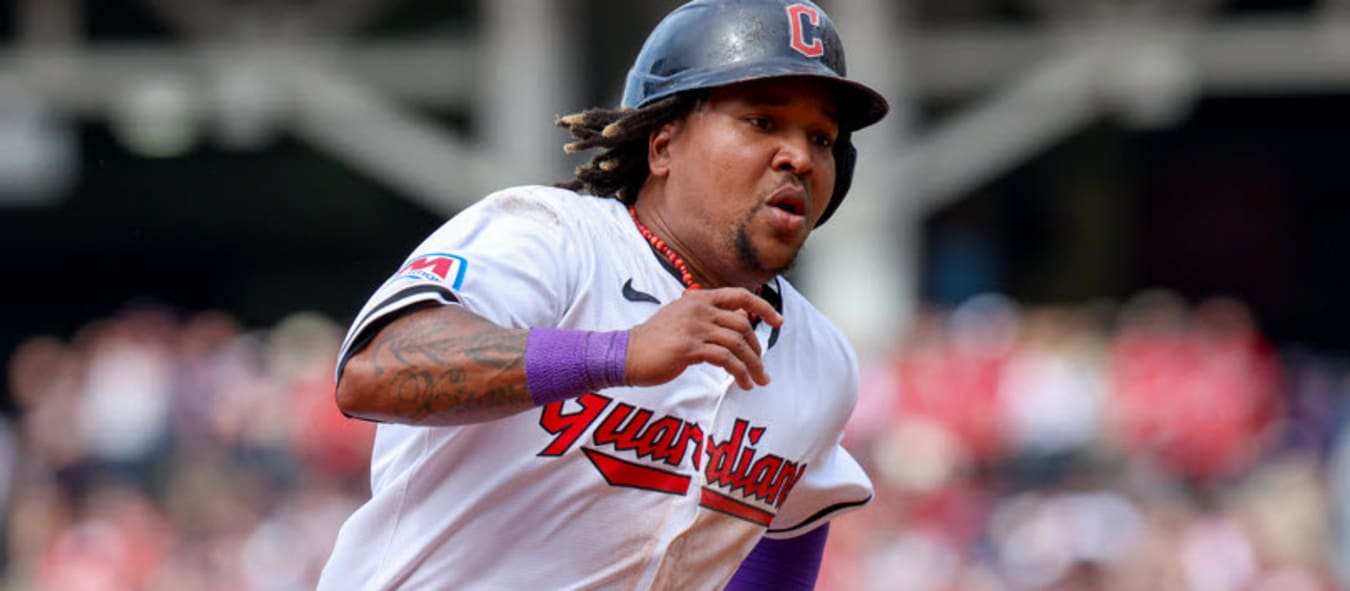 Weekly Fantasy Baseball Rankings: Top Hitters to Watch | RotoWire