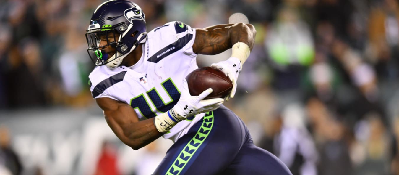 Seattle Seahawks Season Preview: One Last Chance For Russell