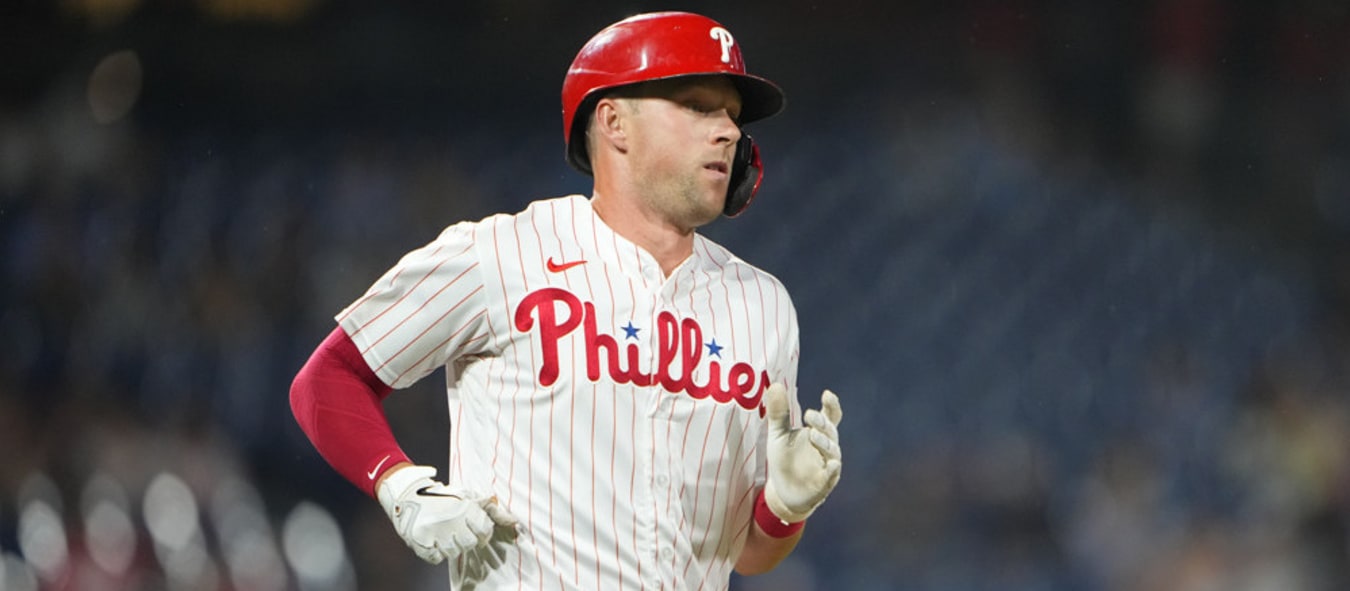 FanDuel MLB: Saturday World Series Game 6 Targets