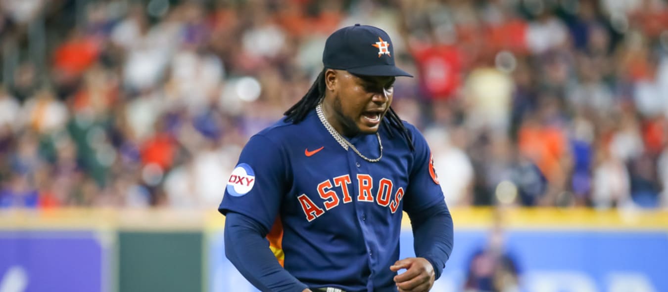 Astros vs. Mariners Predictions, Odds & Picks - Tuesday, Sept. 27