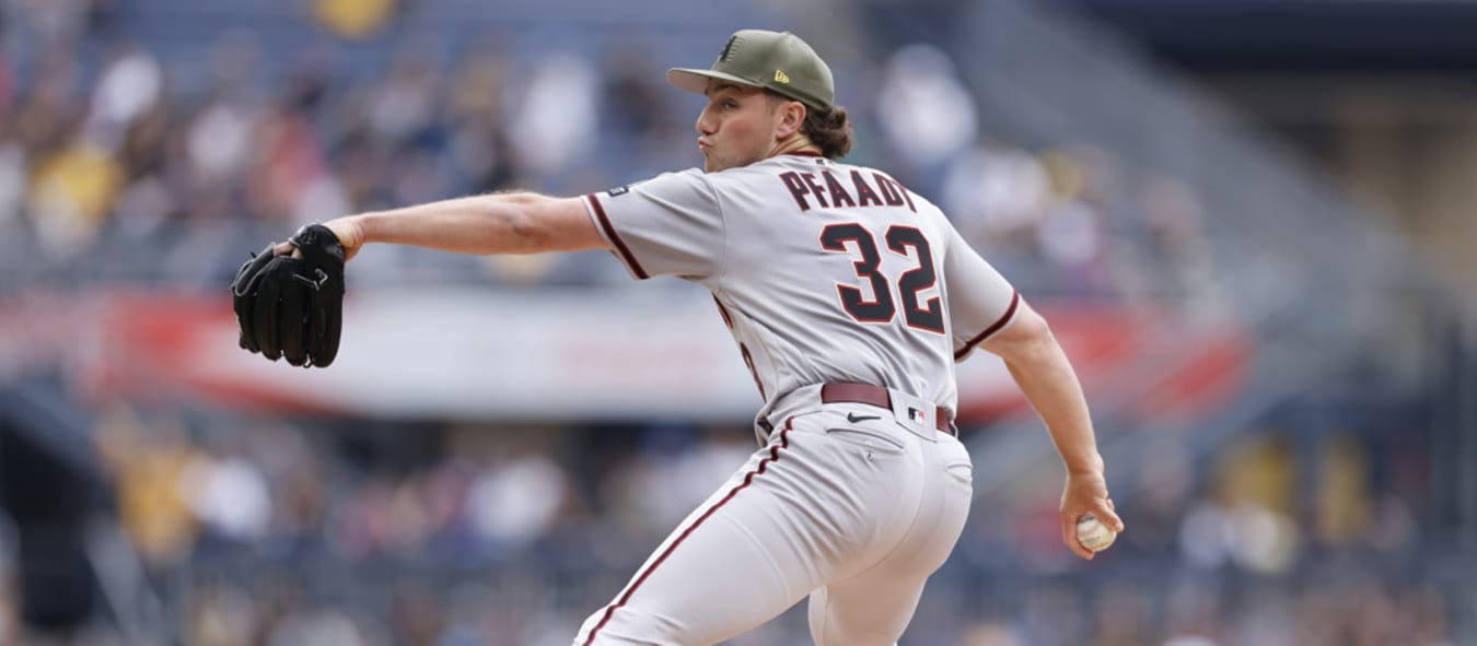 Fantasy Baseball Week 13 Preview: Top 10 sleeper pitchers include