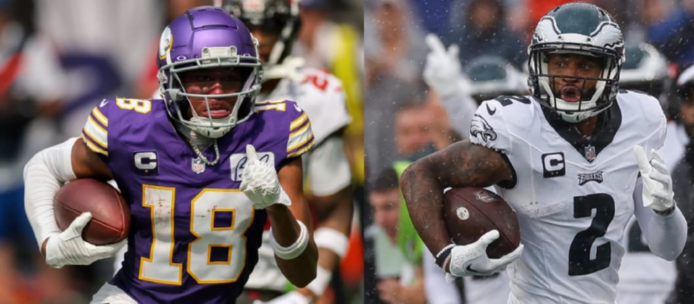 What TV channel is Thursday Night Football tonight? Vikings vs Eagles on  Prime Video; 2023 TNF schedule 