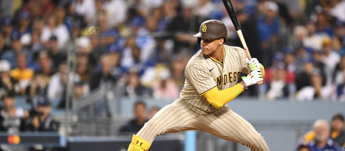 MLB DFS Picks: FanDuel Plays and Strategy for Saturday, September 23