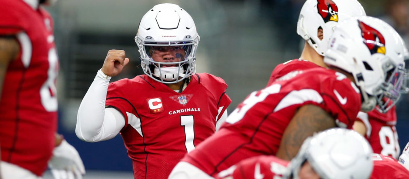 Rams vs Cardinals Prediction, Odds & Betting Trends for NFL Week 3 Game on  FanDuel Sportsbook (Sept 25)