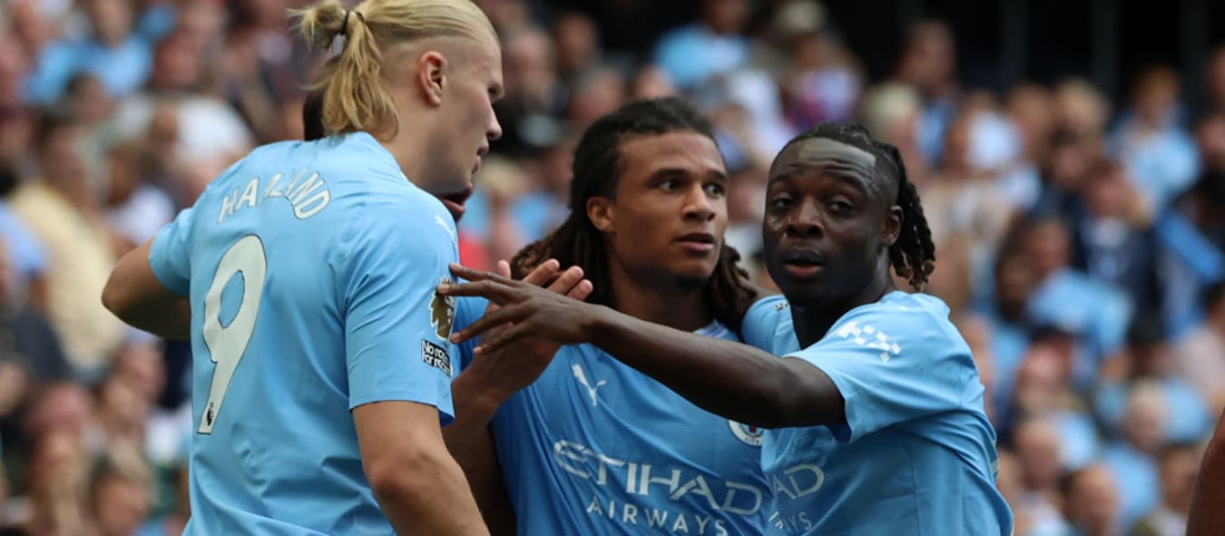 Manchester City vs Burnley Odds: English Premier League Pick