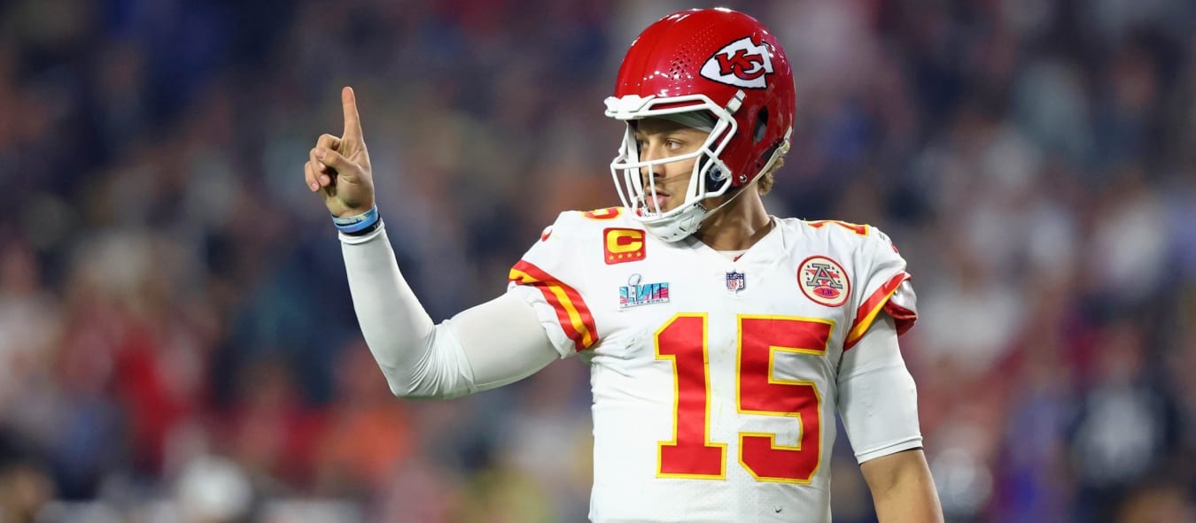 2023 Kansas City Chiefs Preview: Roster Moves, Depth Chart, Schedule,  Storylines and More