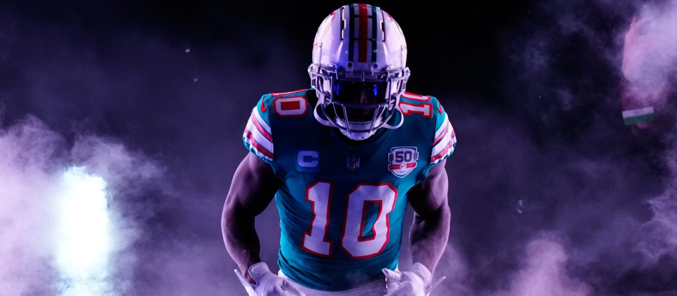 2023 Miami Dolphins Preview: Roster Moves, Depth Chart, Schedule,  Storylines and More