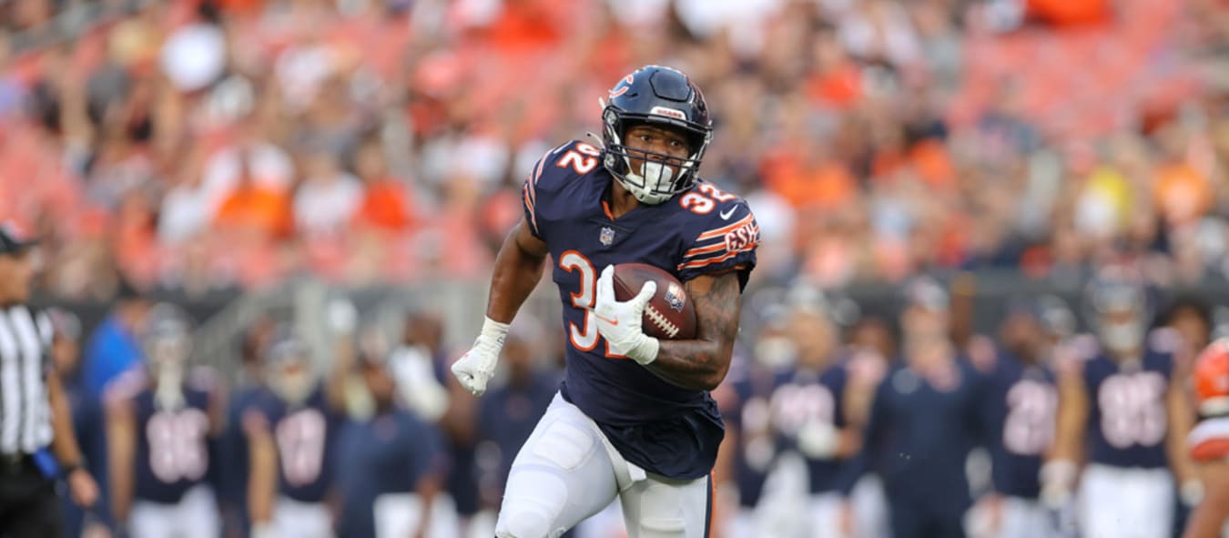 nfl dfs rotowire