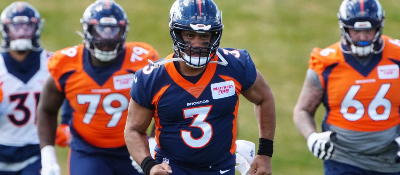 NFL picks, predictions for Week 1: Russell Wilson, Broncos get