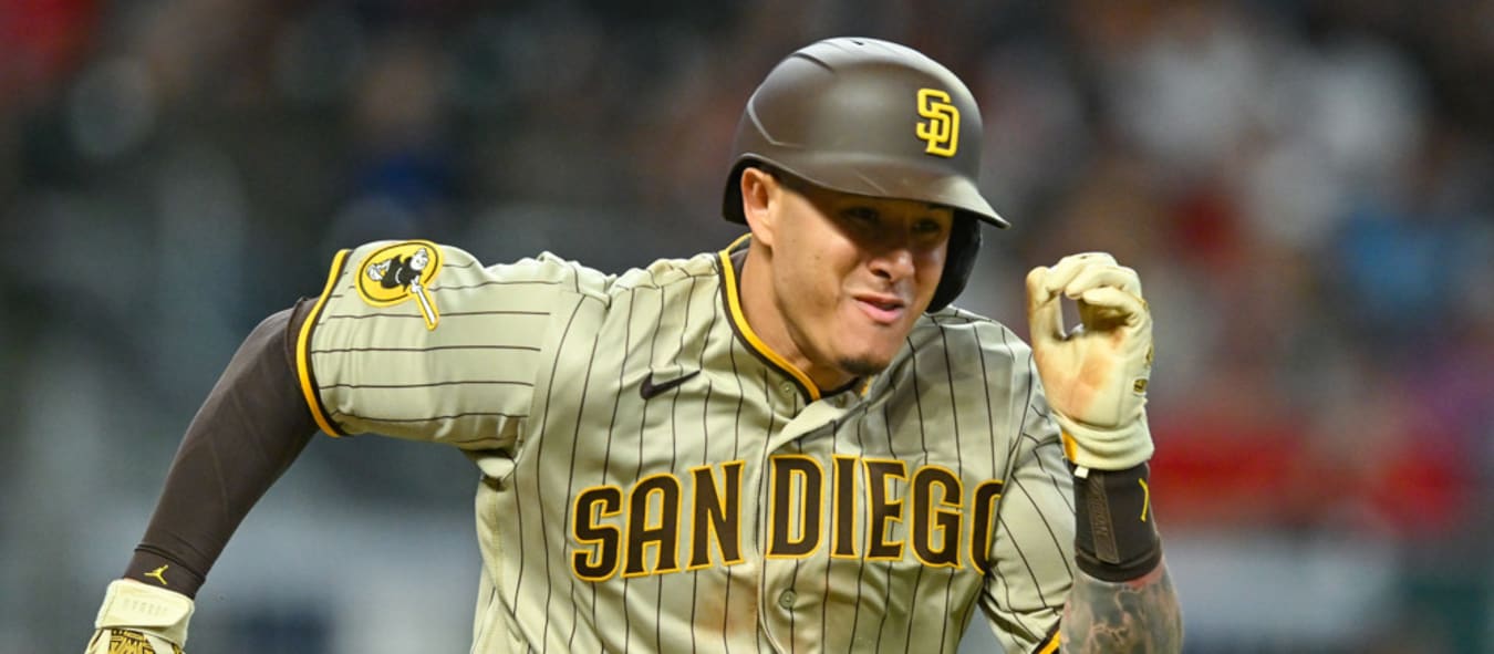 Padres: Matchups, playing time key to Ha-seong Kim's success