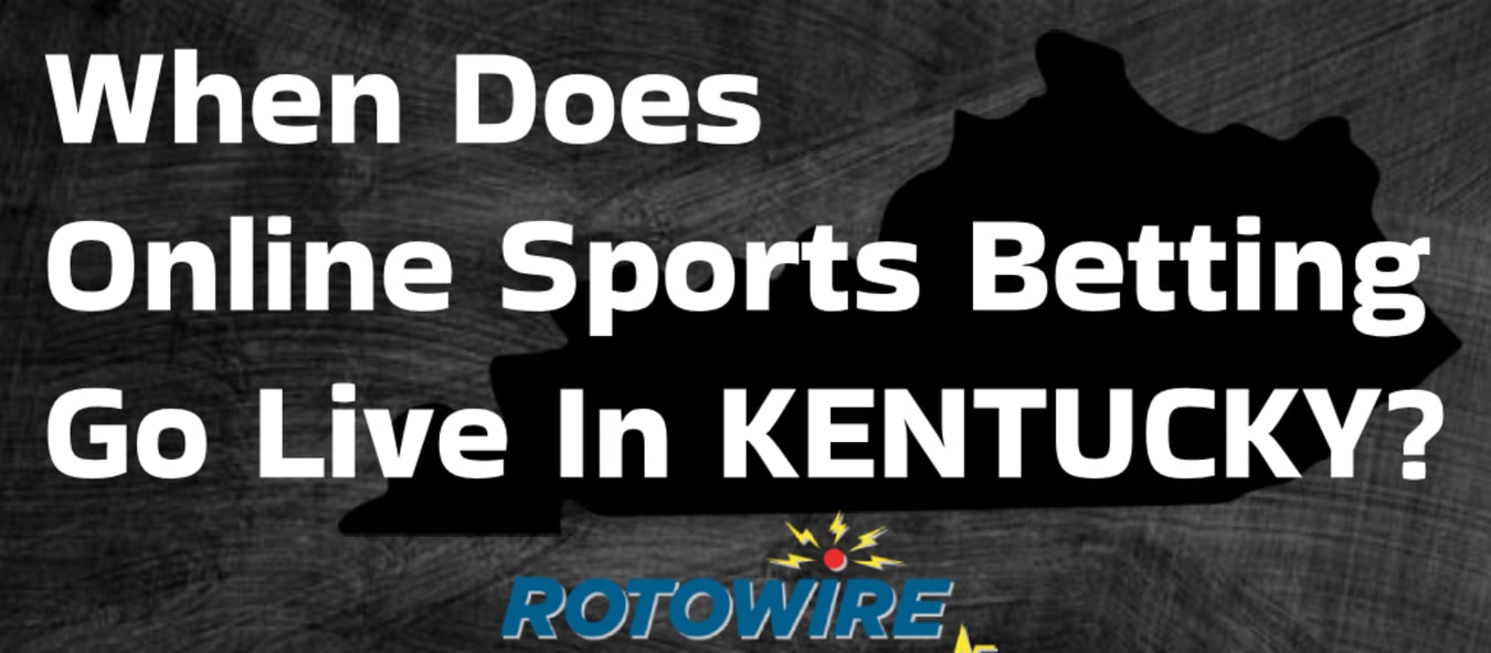 Kentucky Sports Betting Sites: Get Sign-Up Offers Today! (Sept 2023)