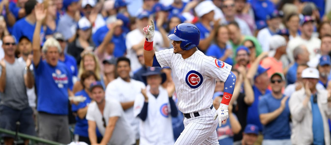 Patrick Wisdom Player Props: Cubs vs. Reds