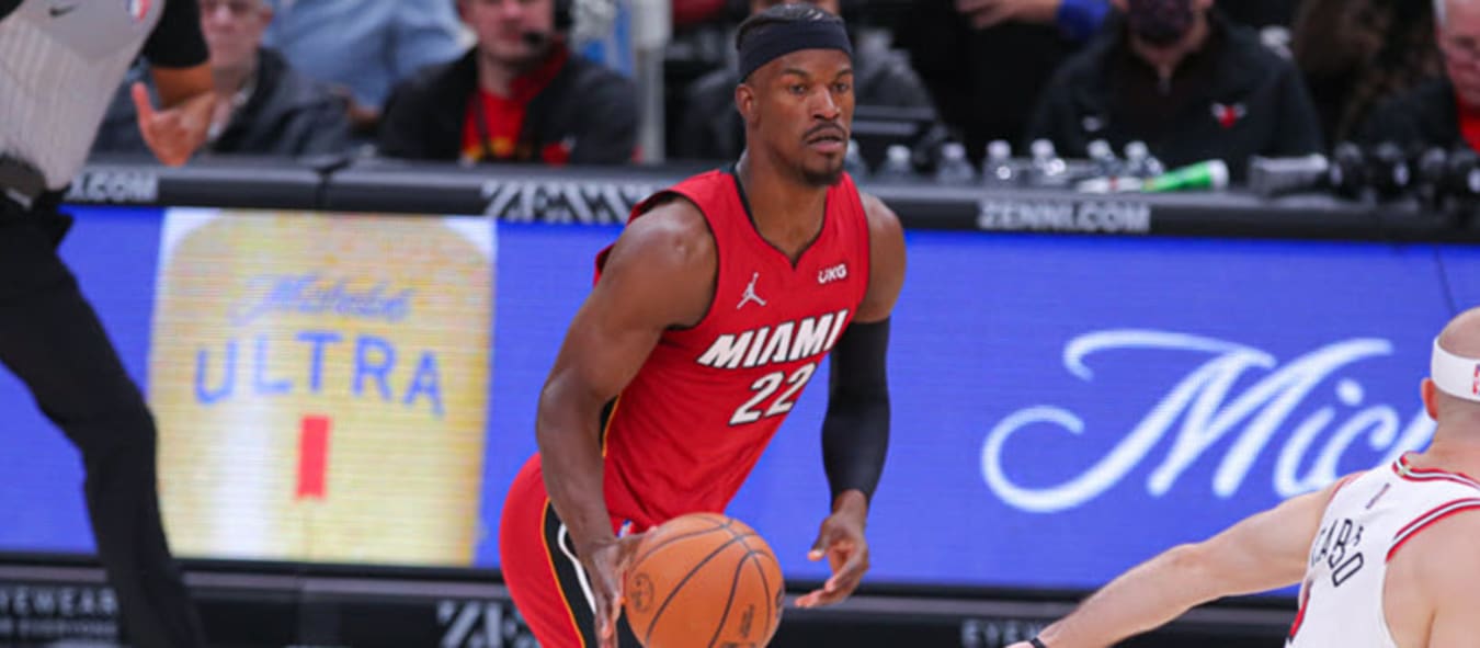 NBA DFS Picks: FanDuel Lineup Plays and Strategy for Dec. 1