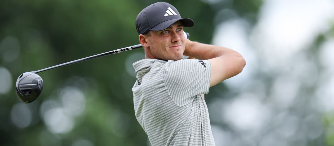 PGA DFS Optimizer Picks for 2023 PGA Tour Championship