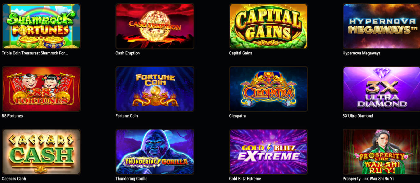 Exploring the Intersection of best gambling sites instant withdrawal and Entertainment