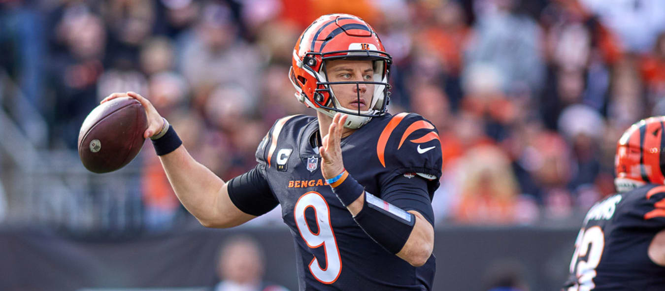 Bengals Super Bowl Odds Update And Quick Look At Week 16